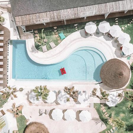 Canggu Village Accommodation エクステリア 写真