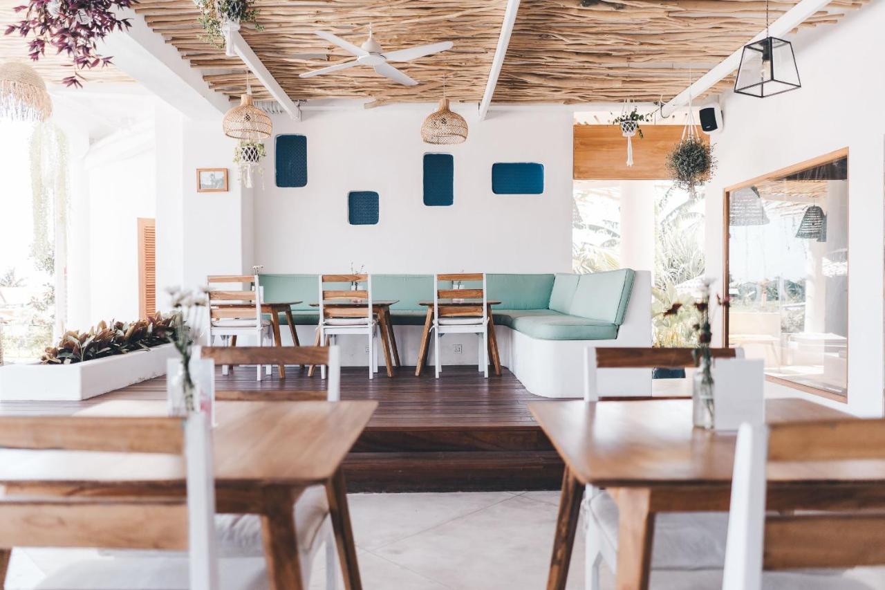 Canggu Village Accommodation エクステリア 写真