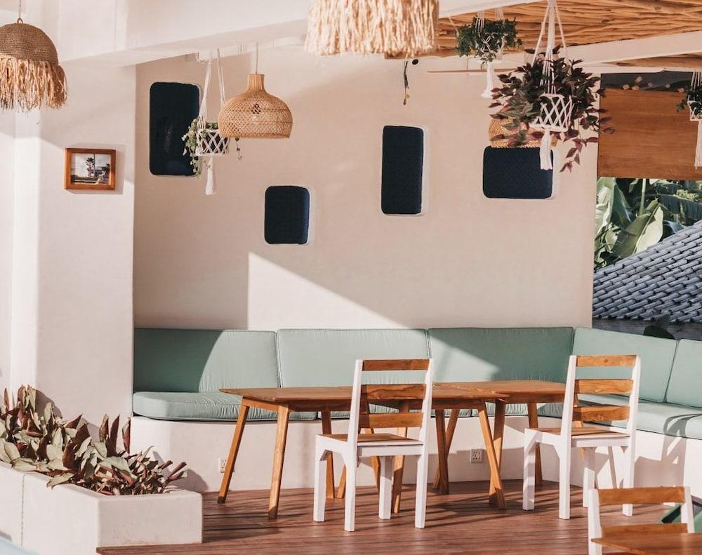 Canggu Village Accommodation エクステリア 写真