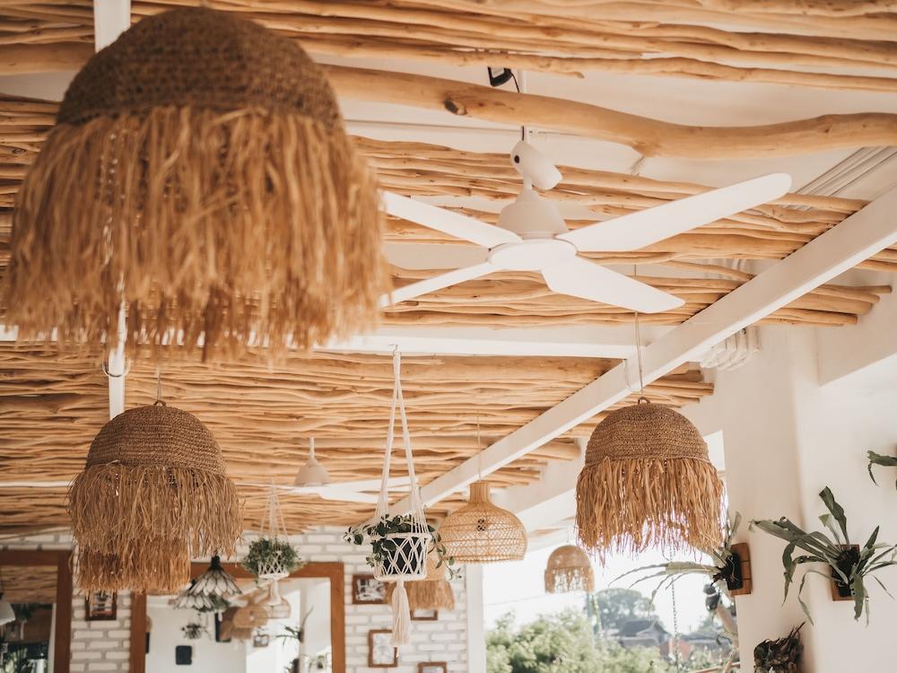 Canggu Village Accommodation エクステリア 写真
