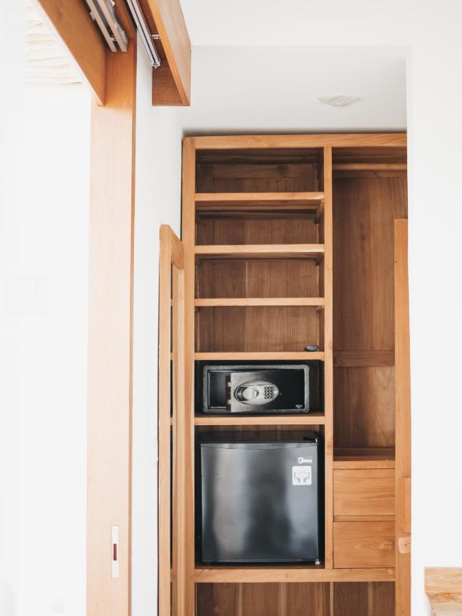Canggu Village Accommodation エクステリア 写真