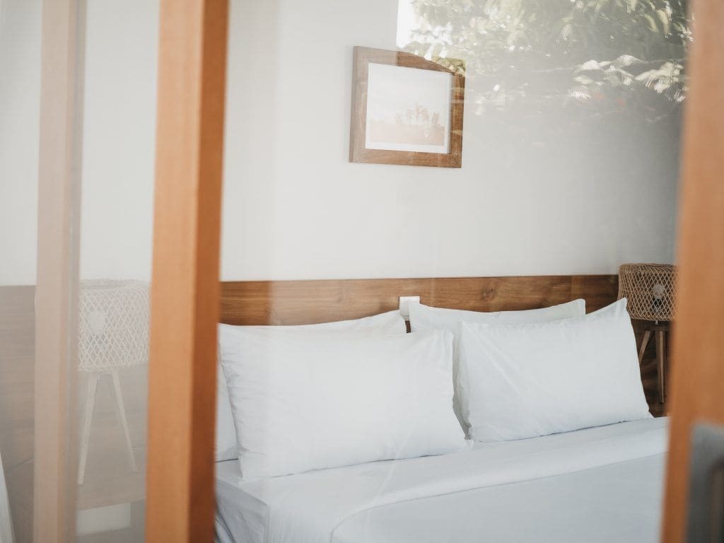 Canggu Village Accommodation エクステリア 写真